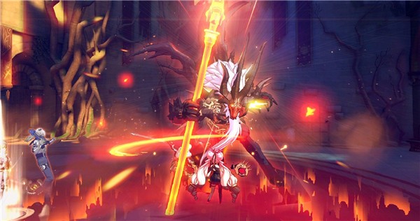 龙与世界的尽头ios免费下载