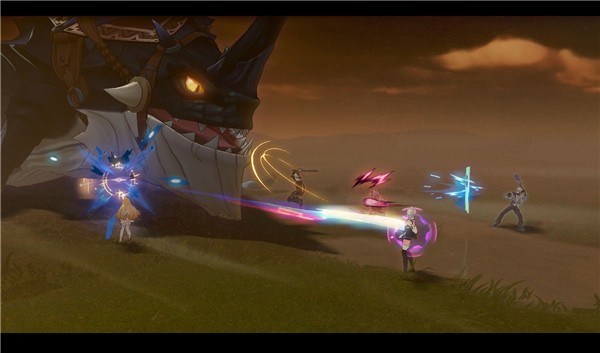 龙与世界的尽头ios免费下载