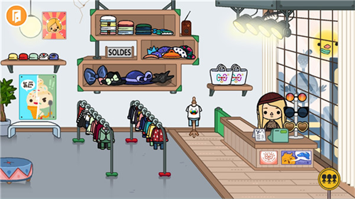 托卡生活都市2023下载安卓