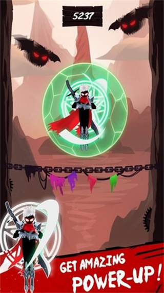 火柴人暗影复仇