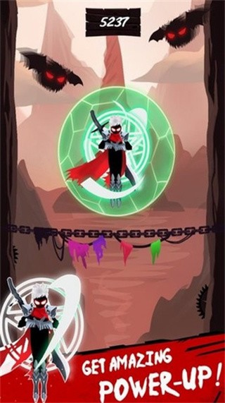 火柴人暗影复仇免费下载安装