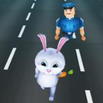 兔子跑酷安卓2023下载安装