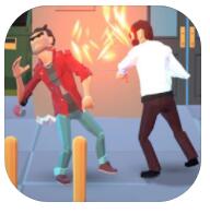 格斗王者精英苹果下载手机版