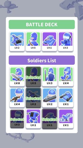 涂鸦战争进化最新版