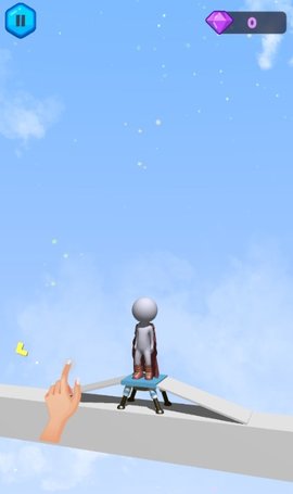 磁靴跑酷免费版