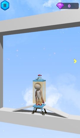 磁靴跑酷免费版