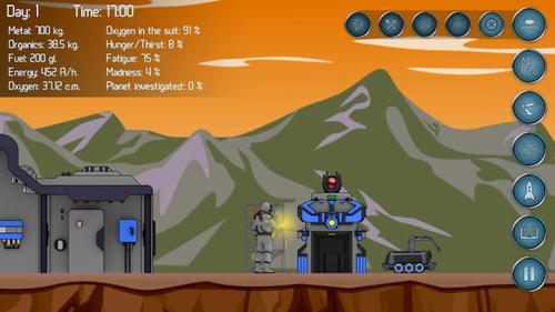 随机空间最新安卓版本