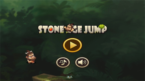 石器原始部落进化下载安卓版本