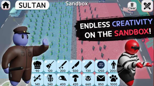 全面战争模拟器安卓2023下载安装