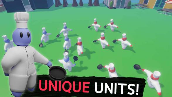 全面战争模拟器安卓2023下载安装