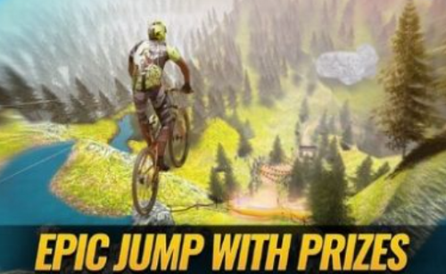 碰撞自行车安卓版下载安装