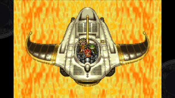 时空之轮安卓版最新版