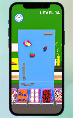 装满冰箱模拟器app安卓版下载