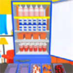 装满冰箱模拟器app安卓版下载