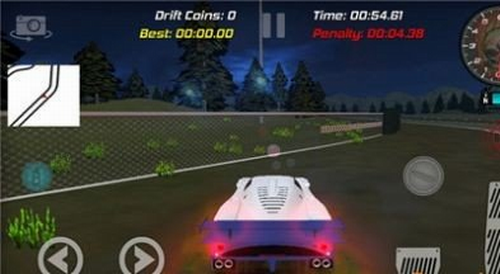 玛莎拉蒂驾驶游戏模拟器最新2023安卓版