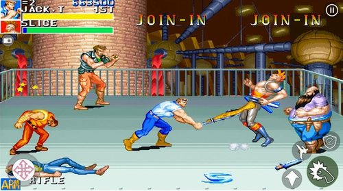 恐龙格斗进化安卓2023下载