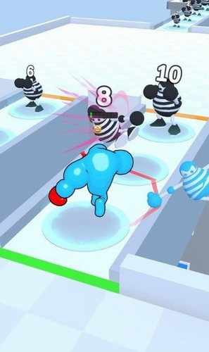 猛击竞速下载安装最新版