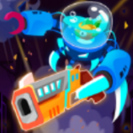 鱼战士战斗安卓app