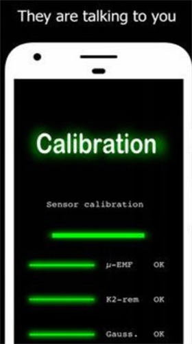 幽灵探测器中文版2023下载安卓版