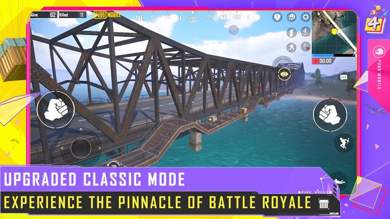 pubg下载国际服苹果版下载