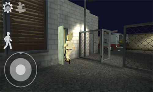 恐怖冰淇淋2023联机版手机版下载2023