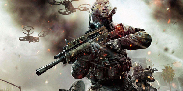 突击队使命：召唤