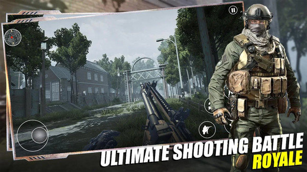 突击队使命：召唤