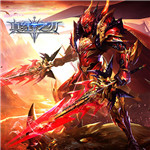真红之刃手游官方版下载安装苹果版