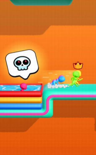 人类火拼大作战下载最新版本