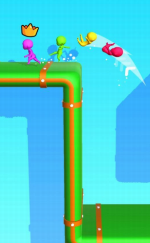 人类火拼大作战下载最新版本