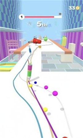 铅笔跑酷3D下载免费版