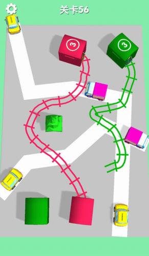 画个车道安卓版下载安装