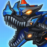 龙兽争霸无限金币无限钻石版最新安卓2023版