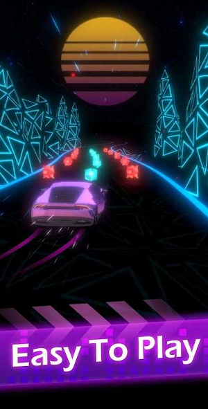 动感赛车2023最新安卓版