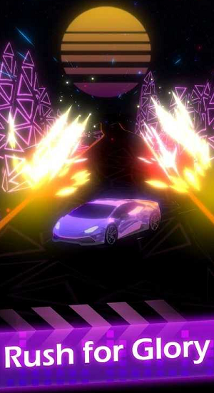 动感赛车2023最新安卓版