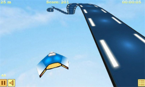 不可思议的飞行安卓版下载安装