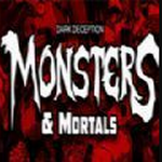 黑暗欺骗怪物与凡人最新版2023安卓版