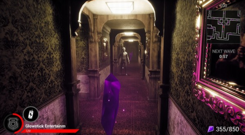 黑暗欺骗怪物与凡人最新版2023安卓版