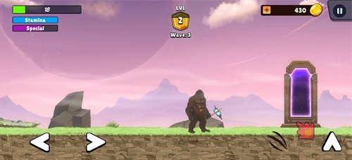 哥斯拉VS金刚联盟2023最新安卓版