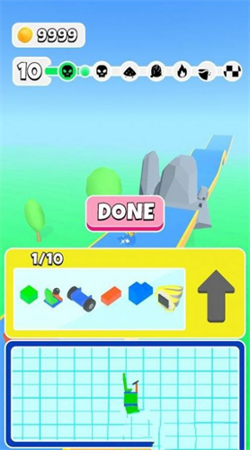 汽车原动力3D2023版本下载安装