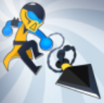 火柴人传送大师3D最新2023安卓版