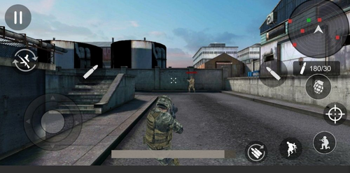 特种部队打击行动下载2023