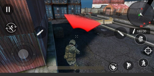 特种部队打击行动下载2023