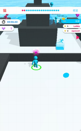 猫和老鼠io最新下载安卓版