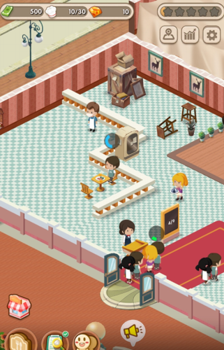 自助餐大亨2023最新安卓版