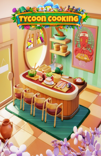 自助餐大亨2023最新安卓版