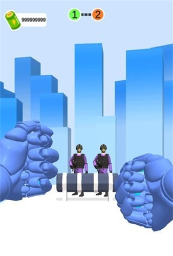 超级手套下载安卓版