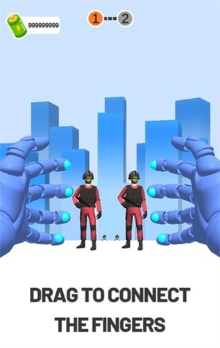 超级手套下载安卓版