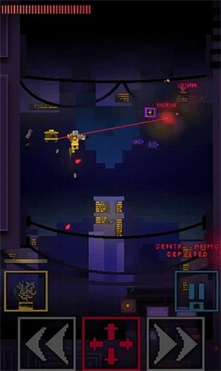 外星人打击战手机ios下载