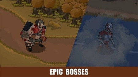 最后的希望僵尸防御手机免费版